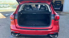 MG HS 1.5 T-GDI Trophy 5dr DCT Petrol Hatchback